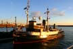 Lonsdale Quay Tugs, North Vancouver