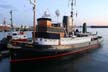 Lonsdale Quay Tugs, North Vancouver