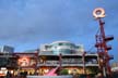 Waterfront Public Market Plaza, North Vancouver