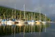 Deep Cove - Horisontal View, North Vancouver