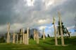 Playground Of The Gods Sculptures, Burnaby Mountain Park