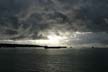 Clouds, Stanley Park English Bay Vancouver