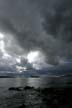 Clouds, Stanley Park English Bay Vancouver