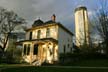 The Roedde House Museum, West End Downtown Vancouver