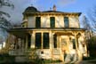 The Roedde House Museum, West End Downtown Vancouver