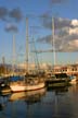 Burrard Inlet Boats, Stanley Park