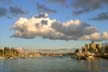 Burrard Inlet Boats, Stanley Park