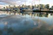 Burrard Inlet Skyline, Downtown Vancouver