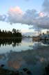 Burrard Inlet Skyline, Downtown Vancouver