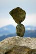 Balanced Stones, English Bay