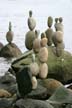 Balanced Stones, English Bay