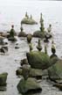 Balanced Stones, English Bay