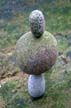 Balanced Stones, English Bay