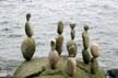 Balanced Stones, English Bay