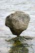 Balanced Stones, English Bay