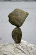 Balanced Stones, English Bay