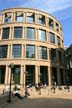 Vancouver Public Library, Downtown Vancouver