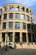 Vancouver Public Library, Downtown Vancouver