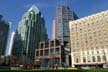 Cathedral Place & HSBC Buildings, Downtown Vancouver