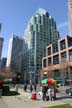 Cathedral Place & HSBC Buildings, Downtown Vancouver