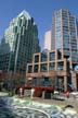 Cathedral Place & HSBC Buildings, Downtown Vancouver