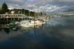 Burrard Inlet, Coal Harbour