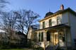 Roedde House Museum, West End Downtown Vancouver