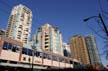 Robson Street, Downtown Vancouver