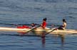 Kayaking, Royal Vancouver Yacht Club