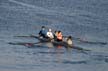 Kayaking, Royal Vancouver Yacht Club