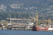 North Vancouver Skyline, North Shore