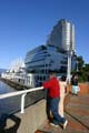 Pan Pacific Hotel, Downtown Vancouver