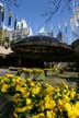 The Fairmont Hotel And Robson Square, Downtown Vancouver