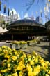 The Fairmont Hotel And Robson Square, Downtown Vancouver