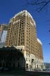 Marine Building, Downtown Vancouver Structures