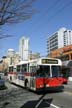 Robson Street, Downtown Vancouver