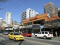 Robson Street, Downtown Vancouver