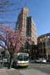 Vancouver Public Library, Downtown Vancouver