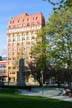 Dominion Trust Building, Gastown Vancouver