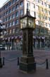 Gastown, Downtown Vancouver