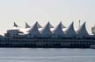 Canada Place, Downtown Vancouver