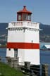 Brockton Point Lighthouse, Stanley Park