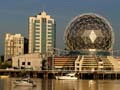 Science World, Vancouver Attractions