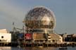 Science World, Vancouver Attractions