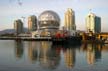 Science World, Vancouver Attractions