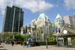 Robson Street, Downtown Vancouver