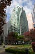 Cathedral Place & HSBC Buildings, Downtown Vancouver