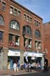 Historic Gastown, Downtown Vancouver