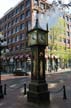 Steam Clock, Historic Gastown