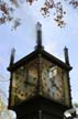 Steam Clock, Historic Gastown